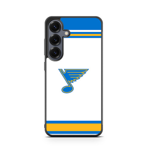 St Louis Blues Samsung Galaxy S26 Case