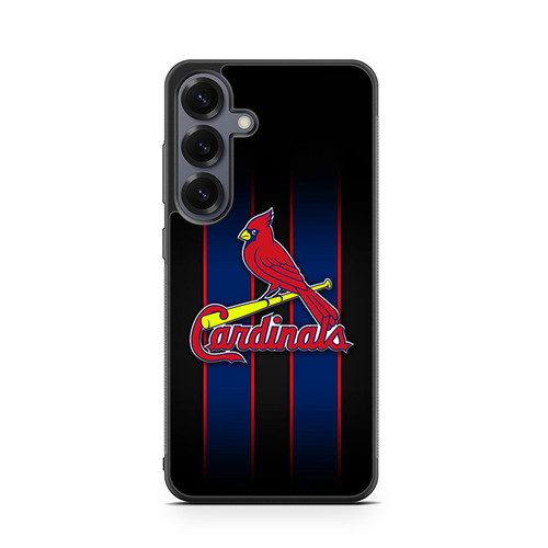 St Louis Cardinals 05 Samsung Galaxy S26 Case