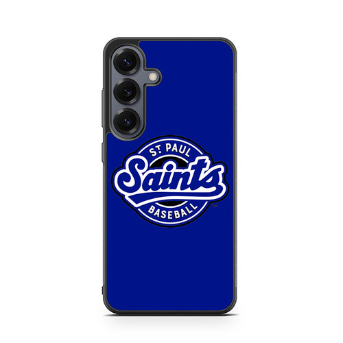 St Paul Saints 01 Samsung Galaxy S26 Case