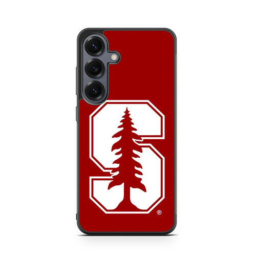 Stanford Cardinal 02 Samsung Galaxy S26 Case
