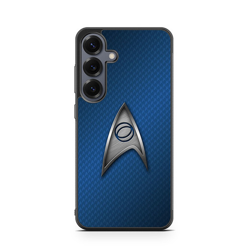 Star Trek Science Samsung Galaxy S26 Case