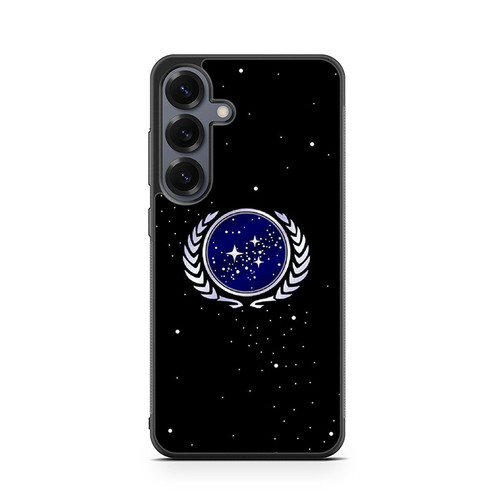 Star Trek United Federation of Planets Samsung Galaxy S26 Case