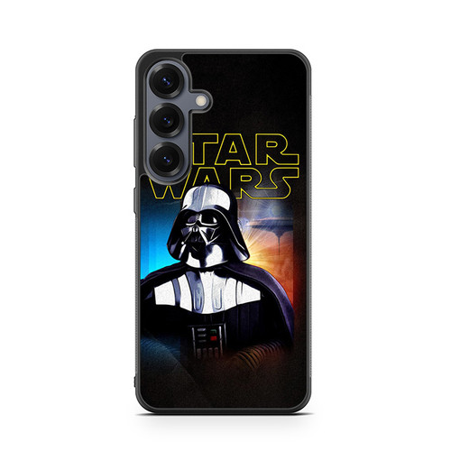 Star Wars Darth Vader 02 Samsung Galaxy S26 Case