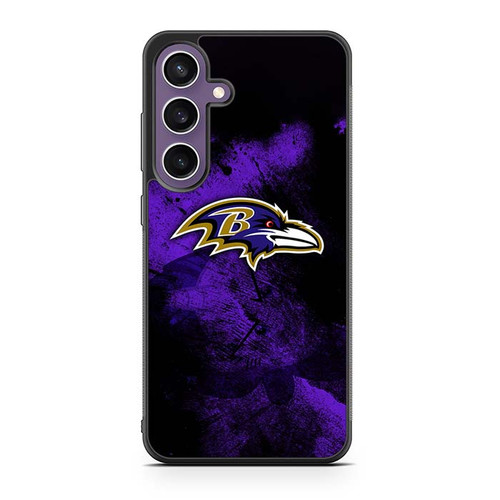 Baltimore Ravens 02 Samsung Galaxy S23 Case