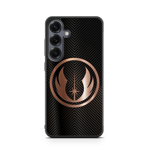 Star Wars Jedi Metallic Samsung Galaxy S26 Case