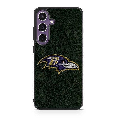 Baltimore Ravens 03 Samsung Galaxy S23 Case