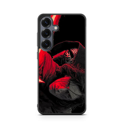 Star Wars Kylo Ren Samsung Galaxy S26 Case