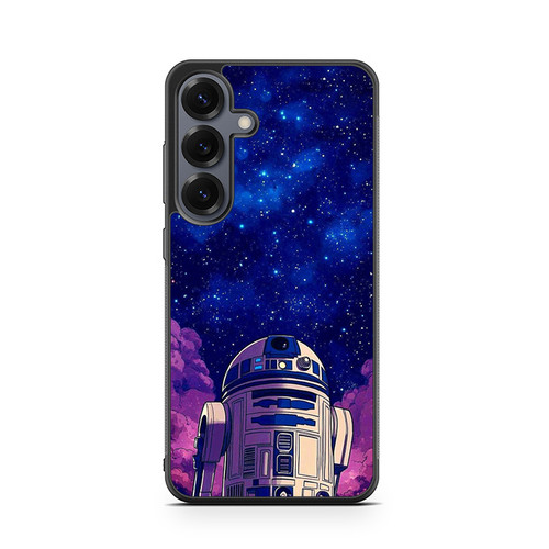 Star Wars R2 D2 Galaxy Samsung Galaxy S26 Case