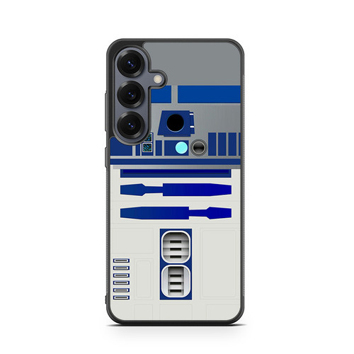 Star Wars R2 D2 Samsung Galaxy S26 Case