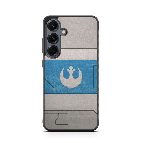 Star Wars Saga The Phoenix Rises Samsung Galaxy S26 Case