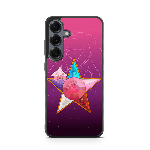 Steven Universe Gem Samsung Galaxy S26 Case