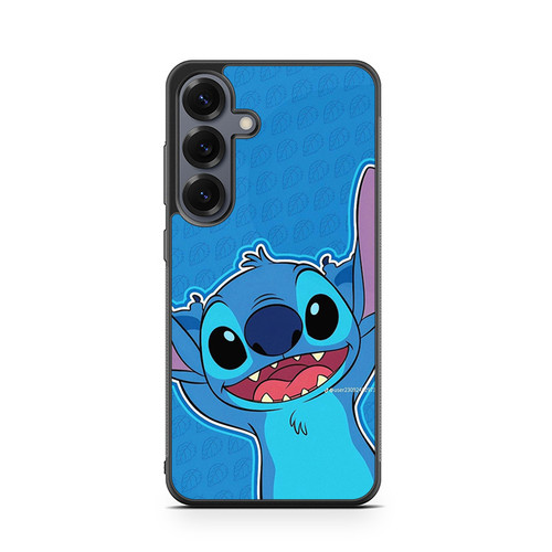 Stitch Aloha Energy Samsung Galaxy S26 Case