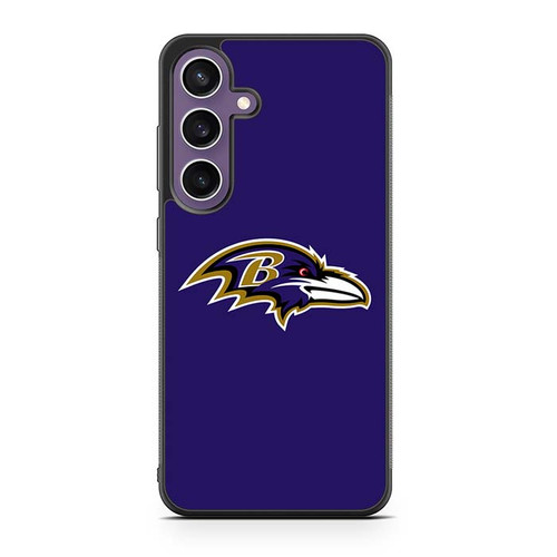 Baltimore Ravens 05 Samsung Galaxy S23 Case