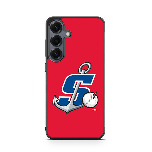 Stockton Ports 01 Samsung Galaxy S26 Case