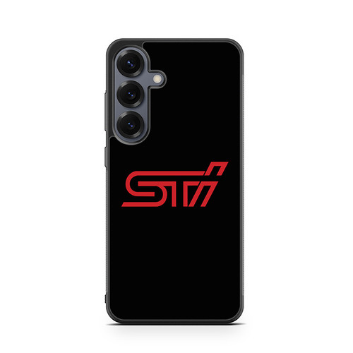 Subaru STI Samsung Galaxy S26 Case