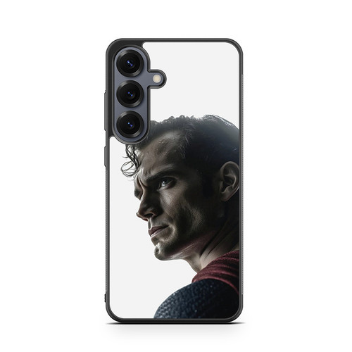 Superman Man of Steel Samsung Galaxy S26 Case