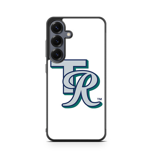 Tacoma Rainiers 01 Samsung Galaxy S26 Case