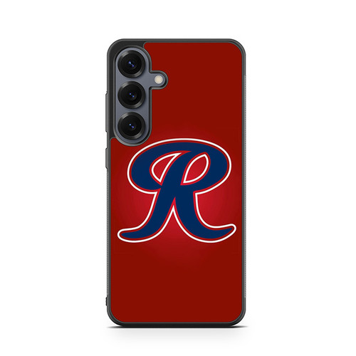 Tacoma Rainiers 03 Samsung Galaxy S26 Case