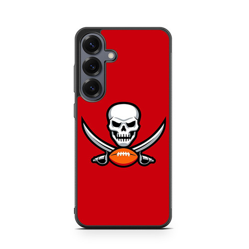 Tampa Bay Buccaneers 03 Samsung Galaxy S26 Case