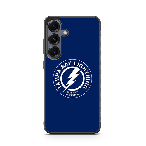 Tampa Bay Lightning 01 Samsung Galaxy S26 Case