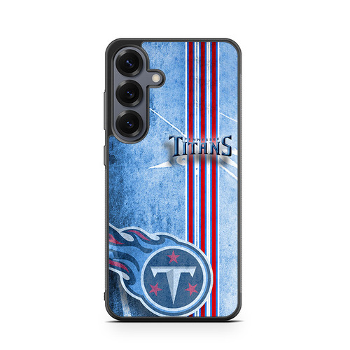 Tennessee Titans 02 Samsung Galaxy S26 Case