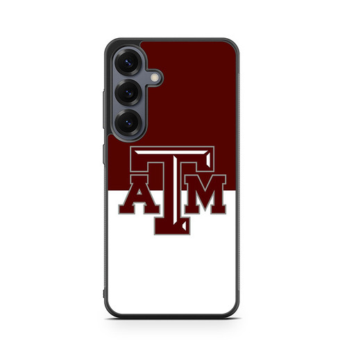 Texas A&M Aggies 02 Samsung Galaxy S26 Case