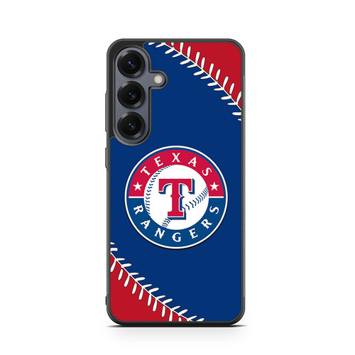 Texas Rangers 03 Samsung Galaxy S26 Case