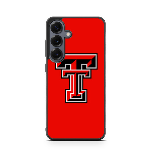 Texas Tech Red Raiders Samsung Galaxy S26 Case