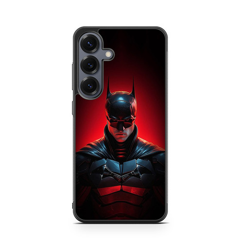 The Batman in Shadows Samsung Galaxy S26 Case