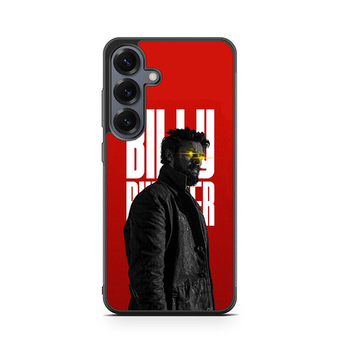The Boys Billy Butcher Samsung Galaxy S26 Case