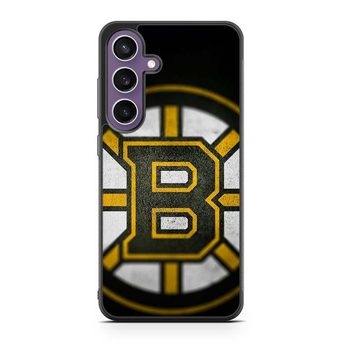 Boston Bruins 02 Samsung Galaxy S23 Case