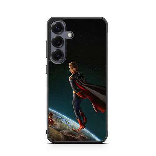 The Boys Series Homelander Samsung Galaxy S26 Case