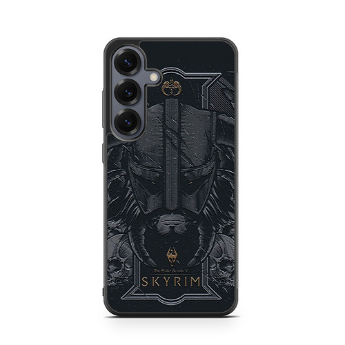 The Elder Scroll V Skyrim Samsung Galaxy S26 Case