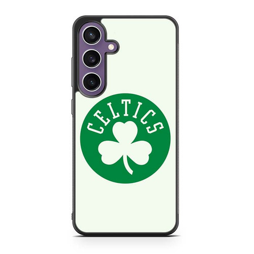 Boston Celtics 01 Samsung Galaxy S23 Case