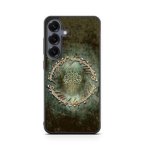 The Lord of the Rings The Tree of Gondor Awakens Samsung Galaxy S26 Case