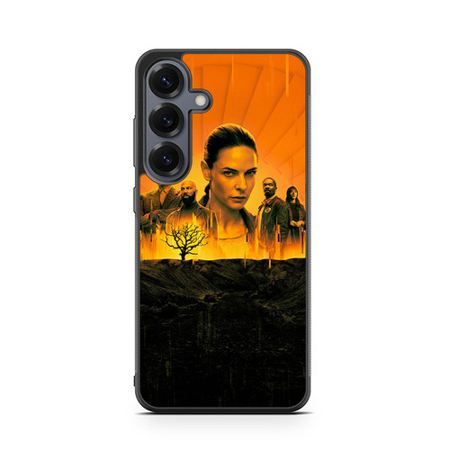 The Silo Samsung Galaxy S26 Case