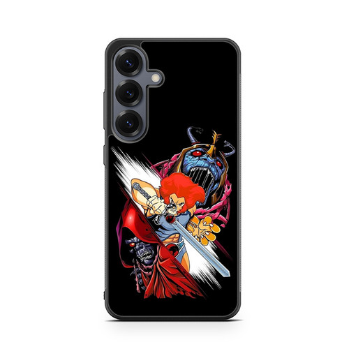 Thunder Cats Lion O Samsung Galaxy S26 Case