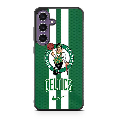 Boston Celtics Unleashed Samsung Galaxy S23 Case