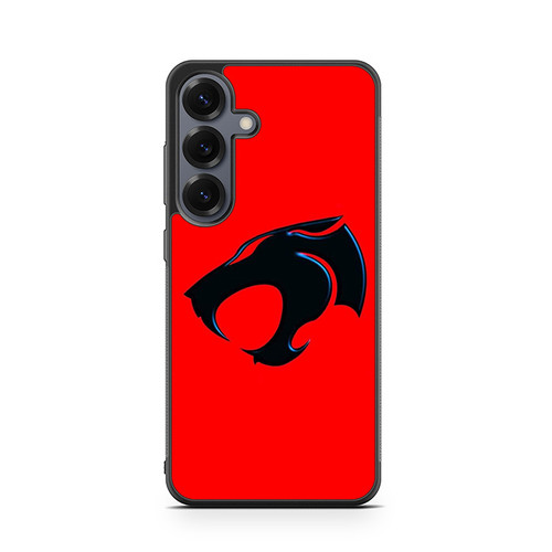Thundercats logo Samsung Galaxy S26 Case