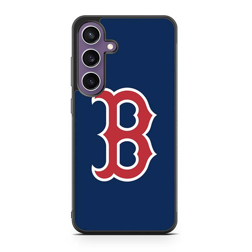 Boston Red Sox 01 Samsung Galaxy S23 Case