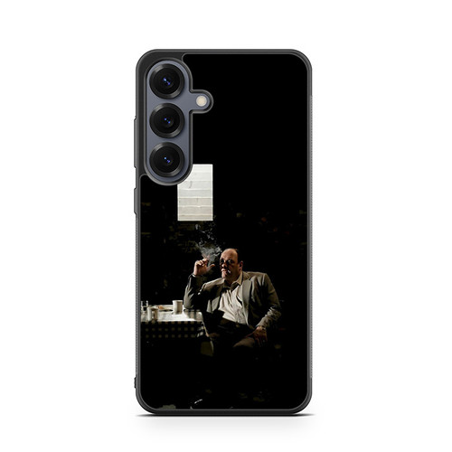 Tony Soprano Samsung Galaxy S26 Case