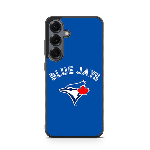 Toronto Blue Jays 04 Samsung Galaxy S26 Case