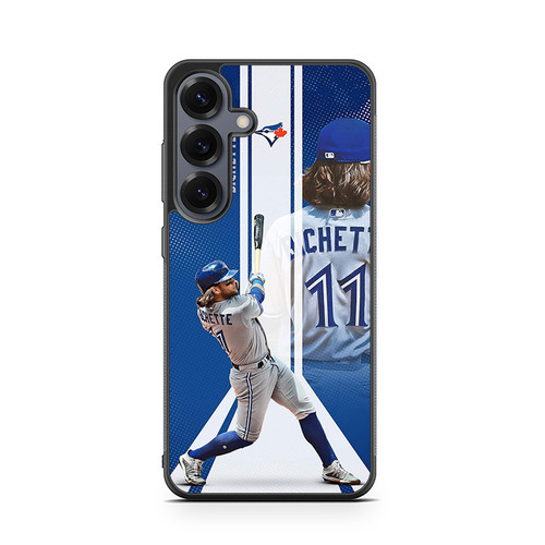 Toronto Blue Jays Bichette Samsung Galaxy S26 Case