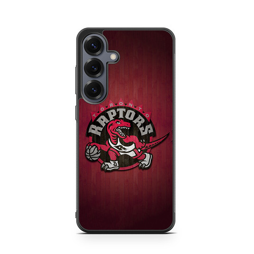 Toronto Raptors 06 Samsung Galaxy S26 Case