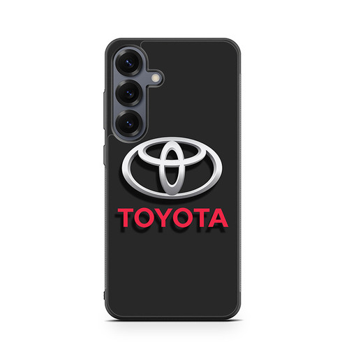 Toyota Samsung Galaxy S26 Case