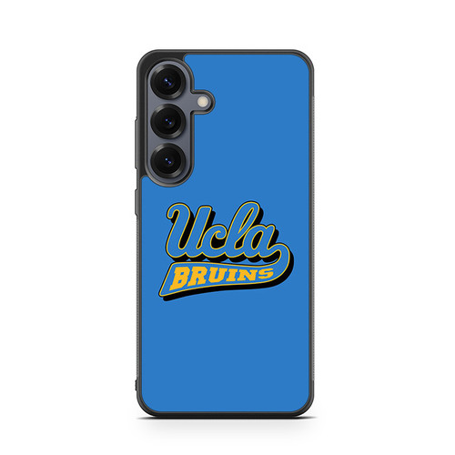 Ucla Bruins 02 Samsung Galaxy S26 Case