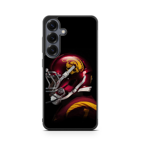 Usc Trojan Armor of the West Samsung Galaxy S26 Case