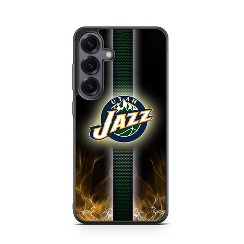Utah Jazz 03 Samsung Galaxy S26 Case
