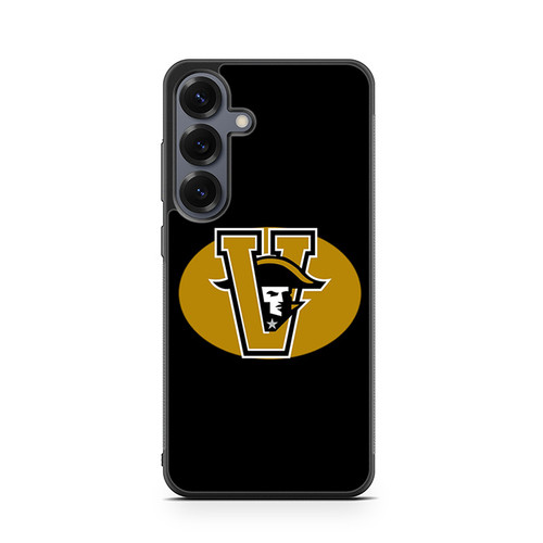 Vanderbilt Commodores 02 Samsung Galaxy S26 Case