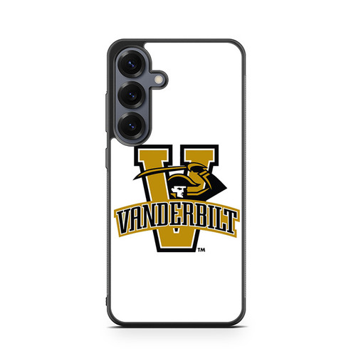 Vanderbilt Commodores 04 Samsung Galaxy S26 Case